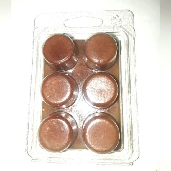 HAND crafted cookie crazed waxmelt tarts BUY 1 GET 2 FREE MIX N MATCH - Picture 6 of 7